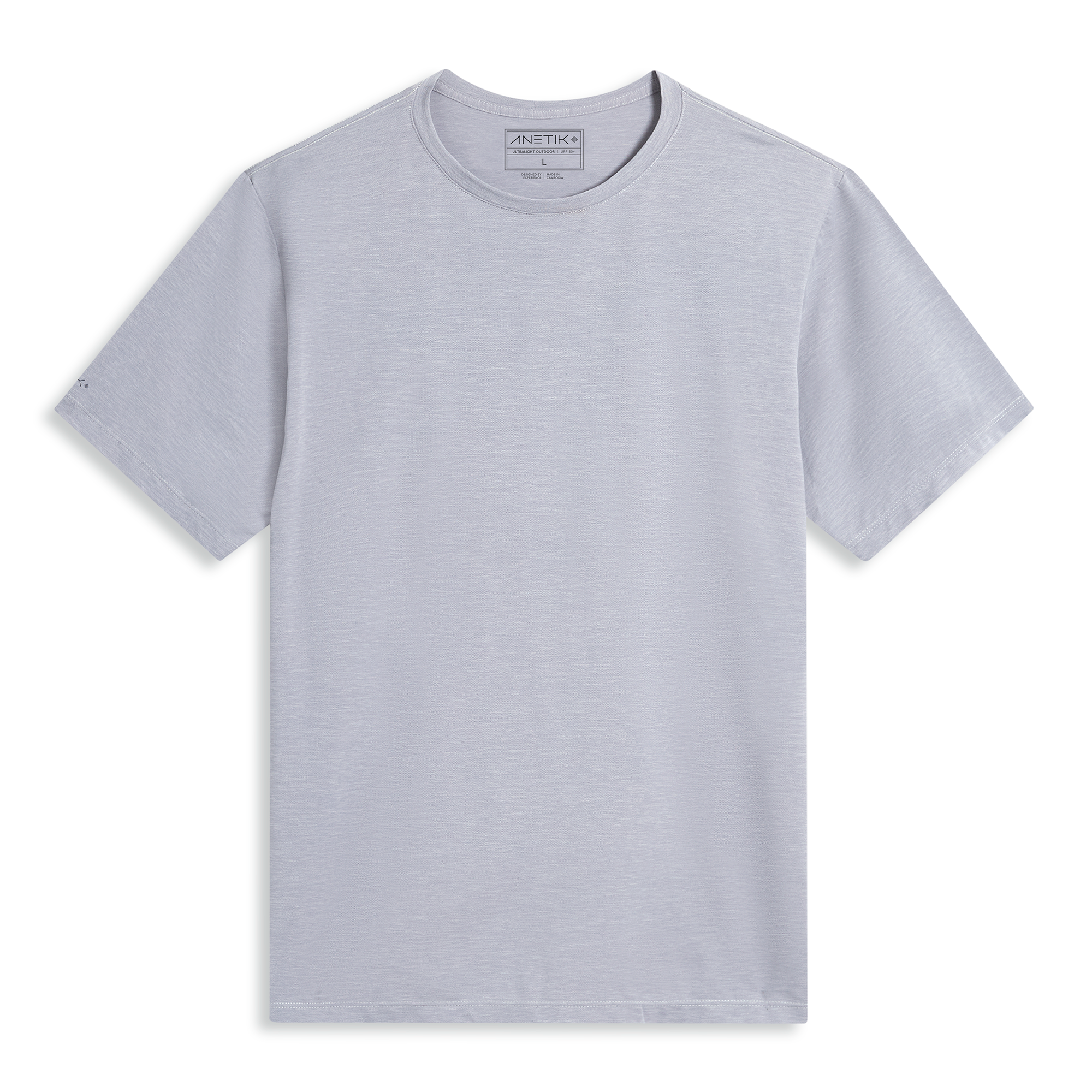 MENS - LOW PRO TECH S/S