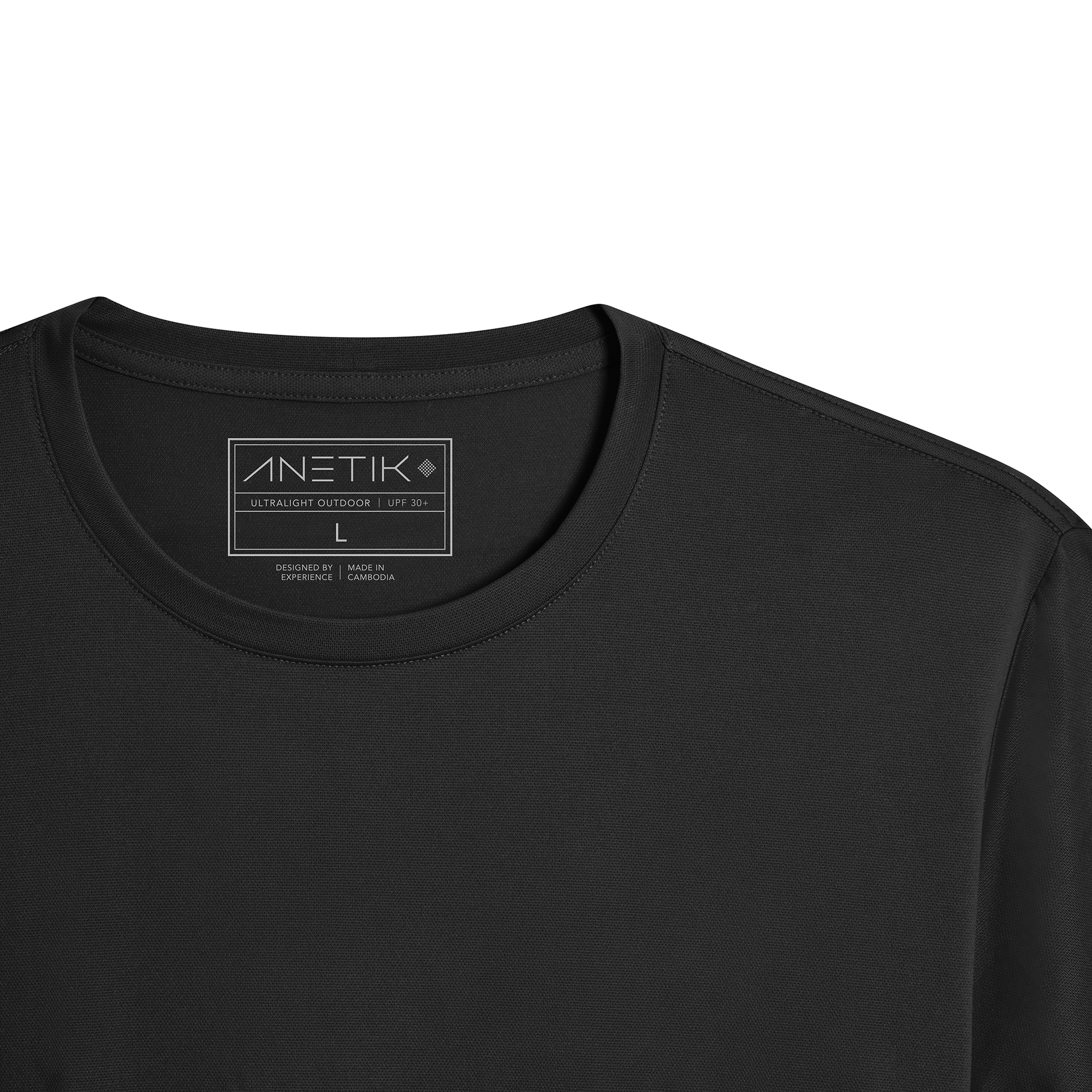 MENS - LOW PRO TECH S/S