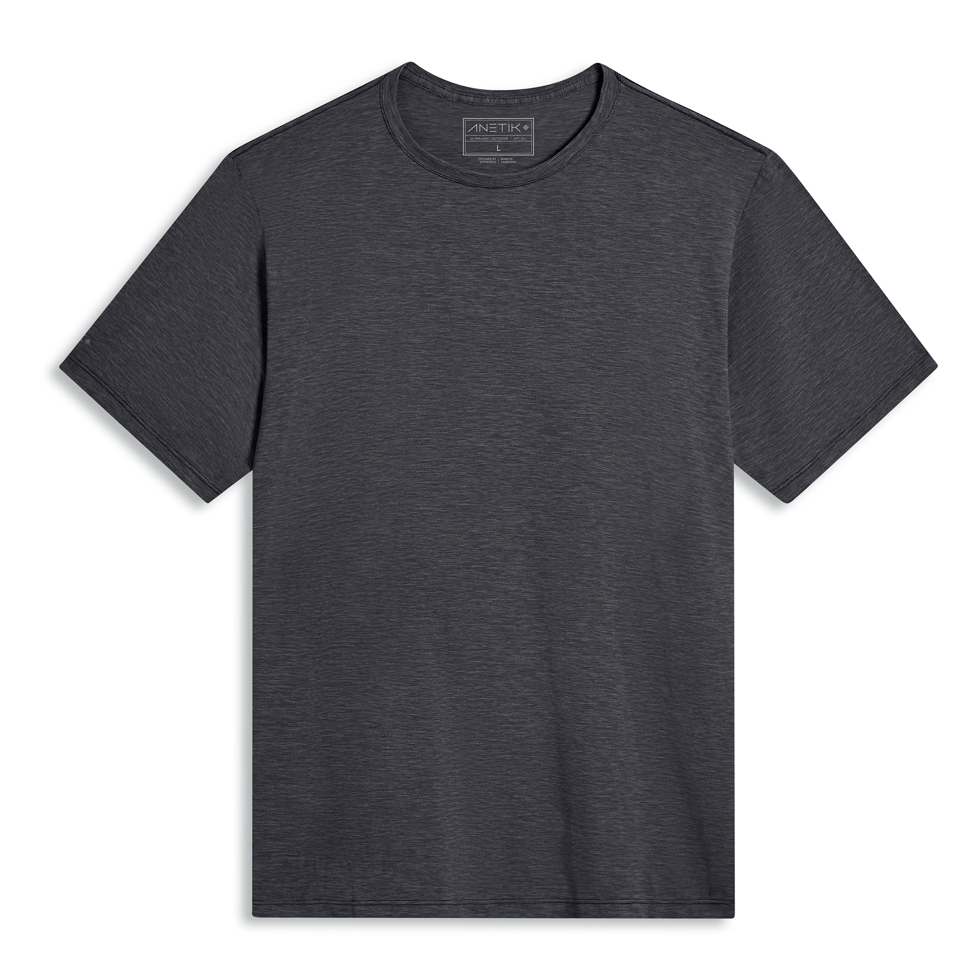 MENS - LOW PRO TECH S/S
