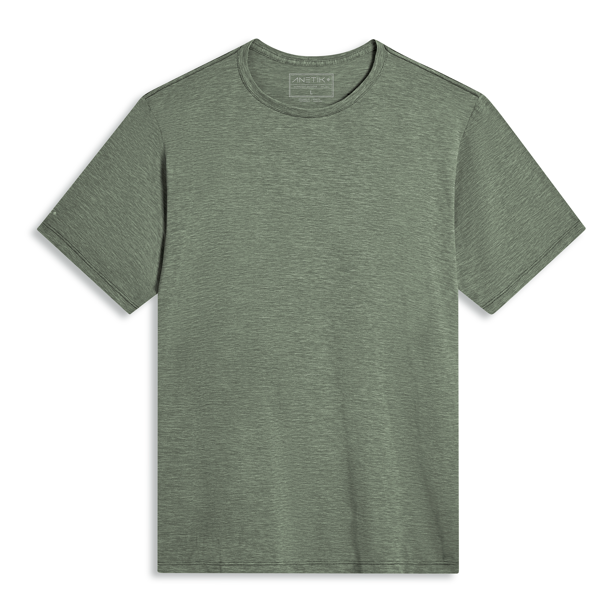 MENS - LOW PRO TECH S/S
