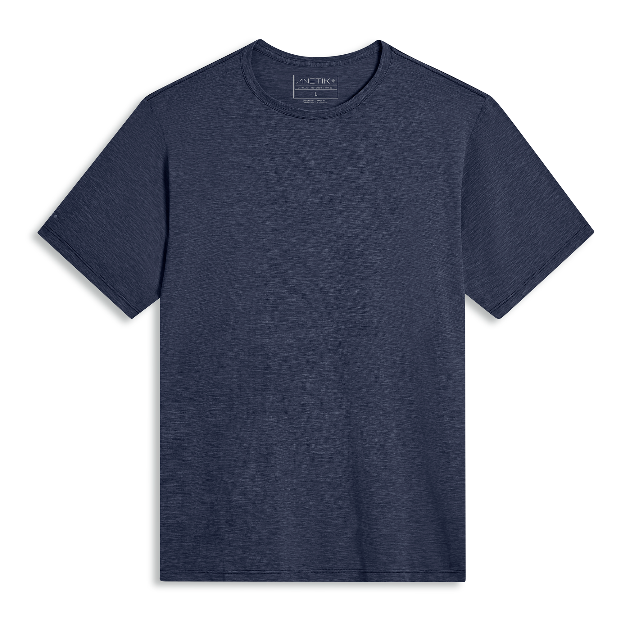 MENS - LOW PRO TECH S/S
