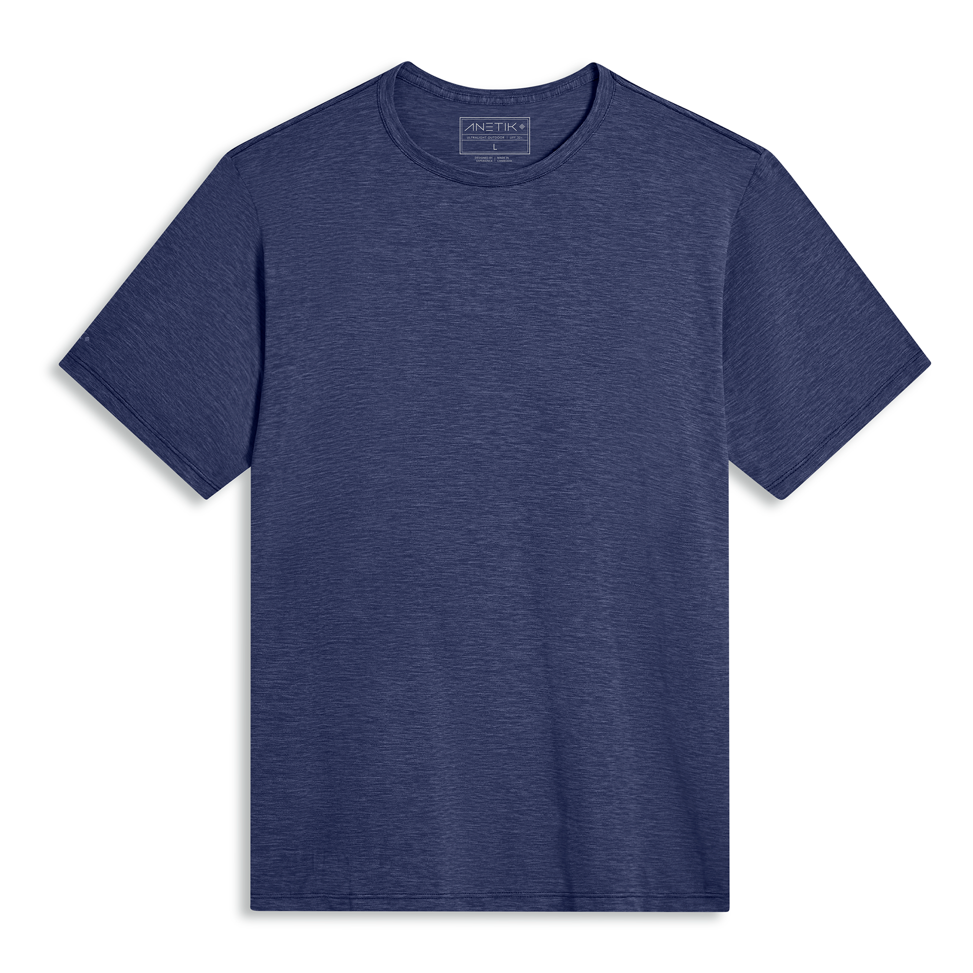 MENS - LOW PRO TECH S/S