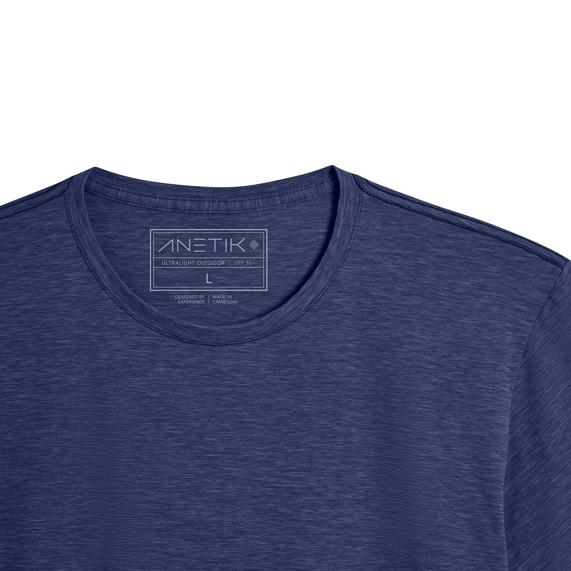 MENS - LOW PRO TECH S/S