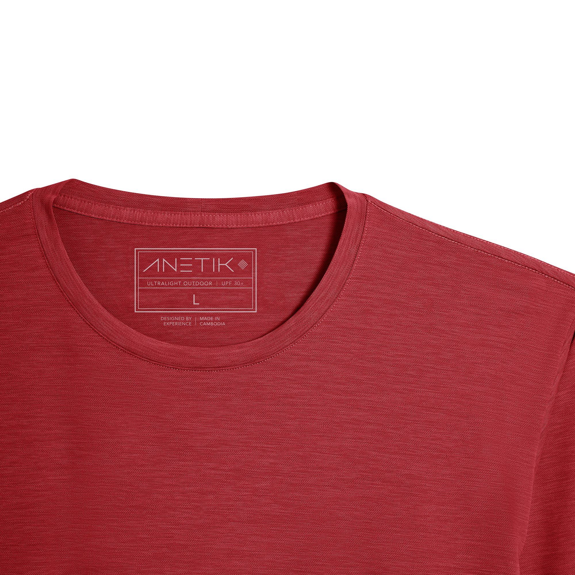 MENS - LOW PRO TECH S/S