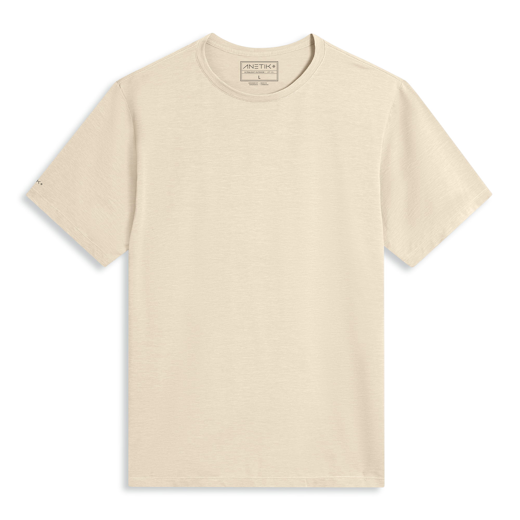 MENS - LOW PRO TECH S/S
