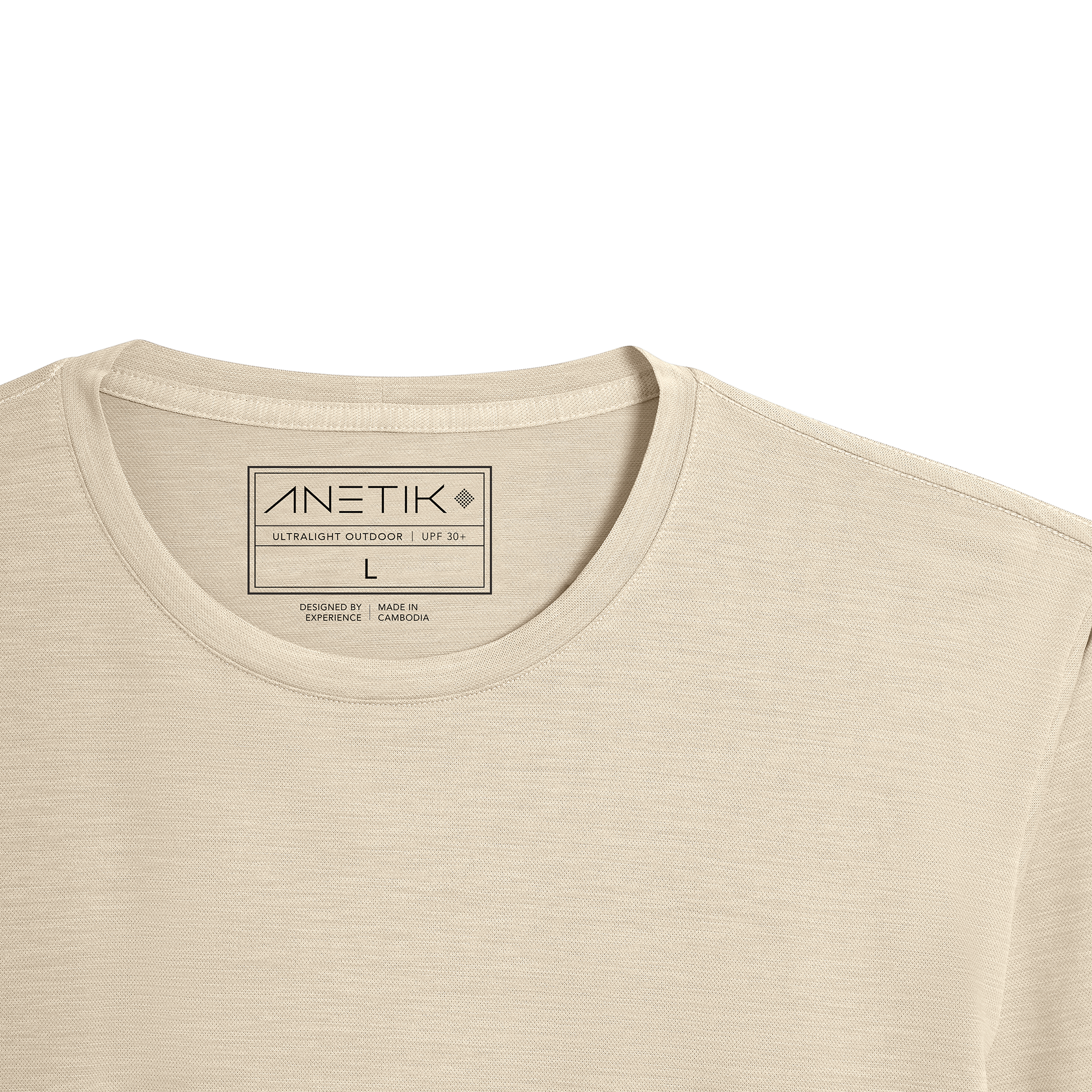 MENS - LOW PRO TECH S/S