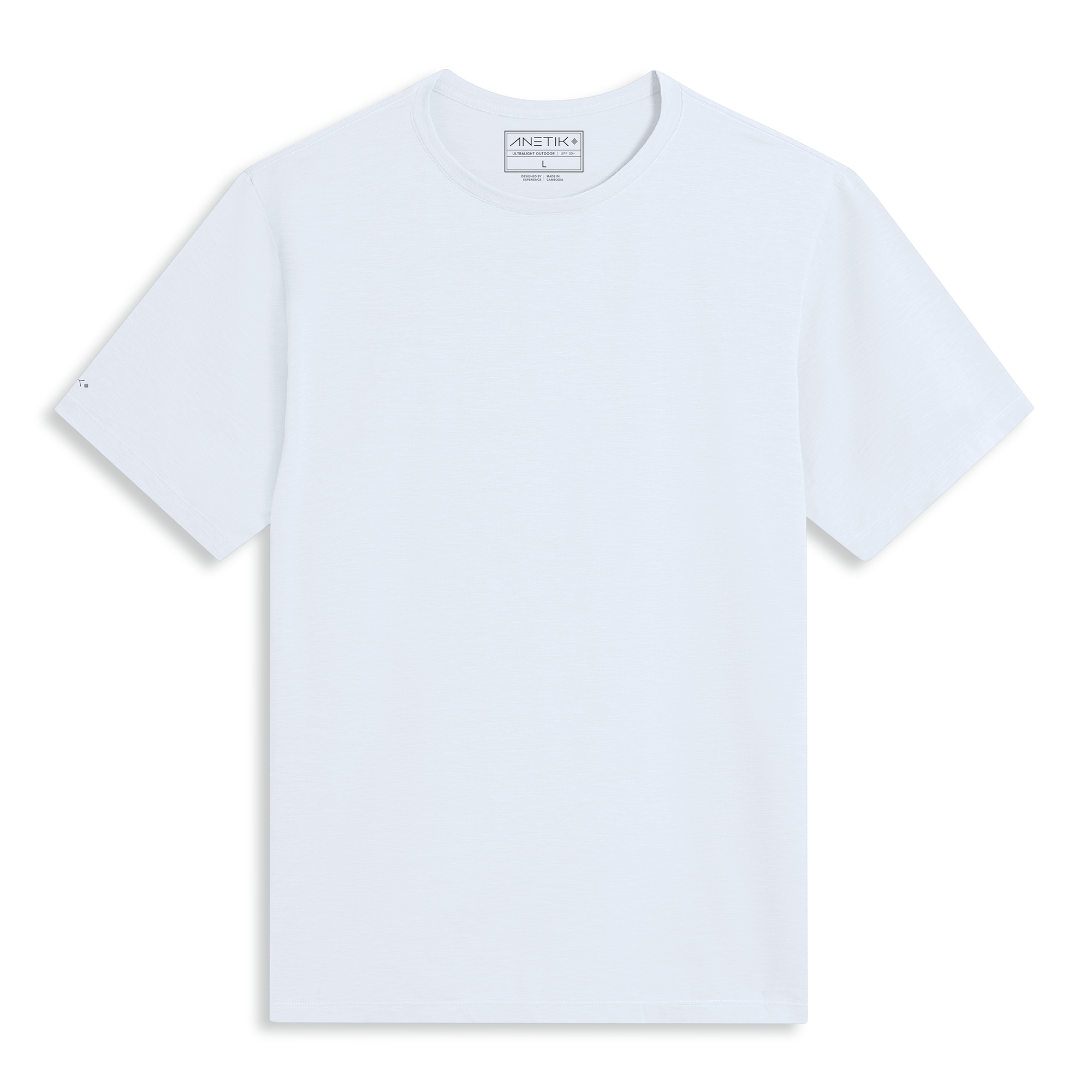 MENS - LOW PRO TECH S/S