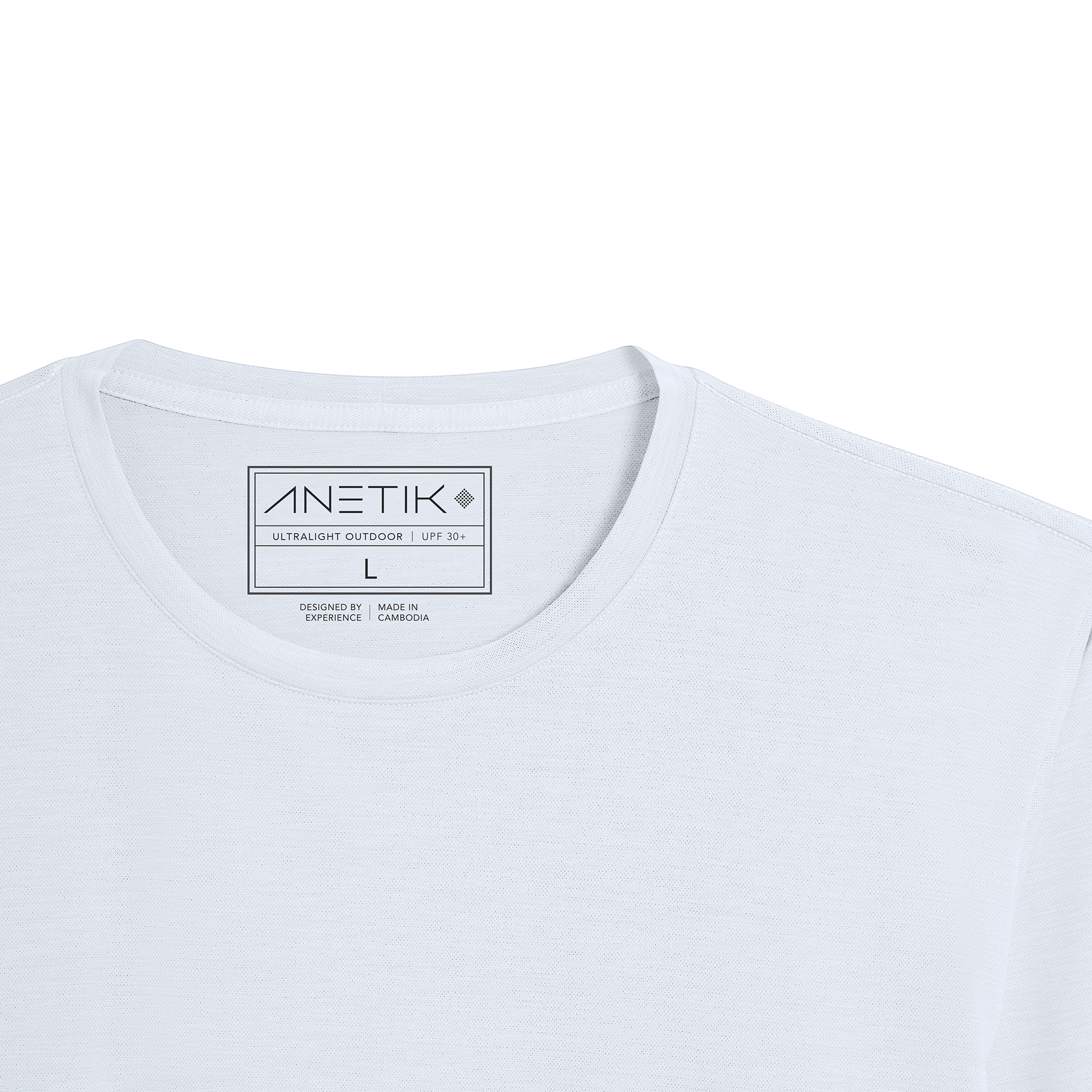 MENS - LOW PRO TECH S/S